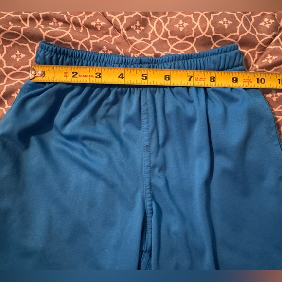 Lot of 5 Athletic Works Boys Drawstring Shorts Size S (6-7) - Picture 5 of 6